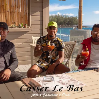 casser le bas by Jona