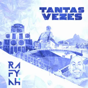 Tantas Vezes by Rafyah