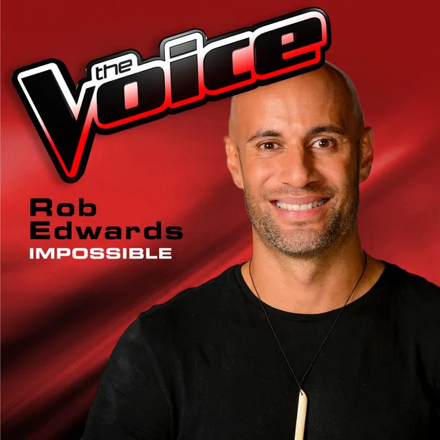 Impossible - The Voice 2013 Performance