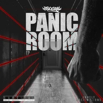 Panic Room by Visceral