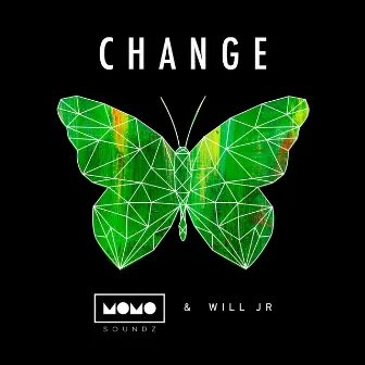 Change by Will Jr.