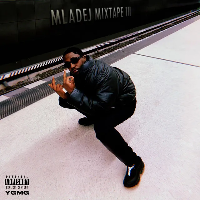 Mladej Mixtape III