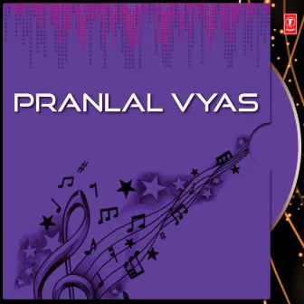 Pranlal Vyas Vol-2 by Pran Lal Vyas