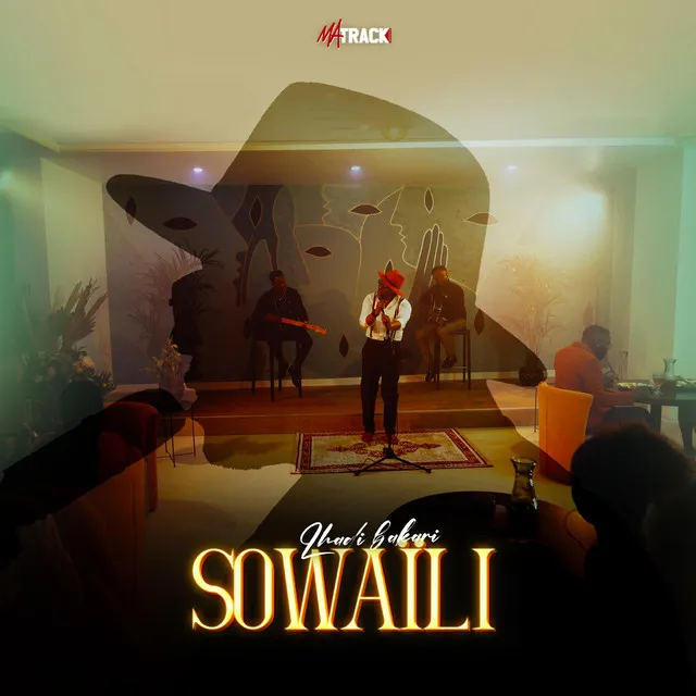 SOWAÏLI