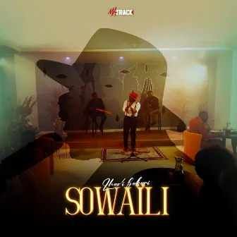 SOWAÏLI by Lhadi Bakari