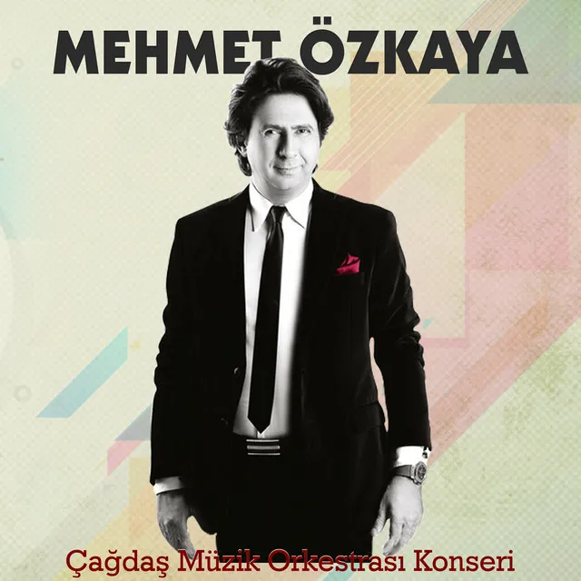 Çağdaş Müzik Orkestrası Konseri