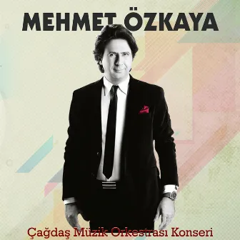 Çağdaş Müzik Orkestrası Konseri by Mehmet Özkaya