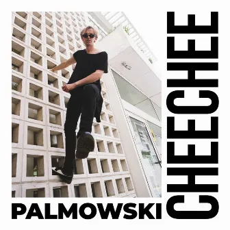 Cheechee by palmowski