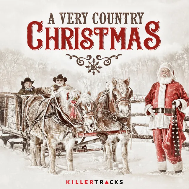 A Very Country Christmas