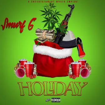 Holiday by Smurf G