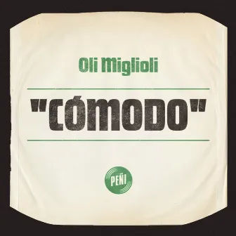 Cómodo by Oli