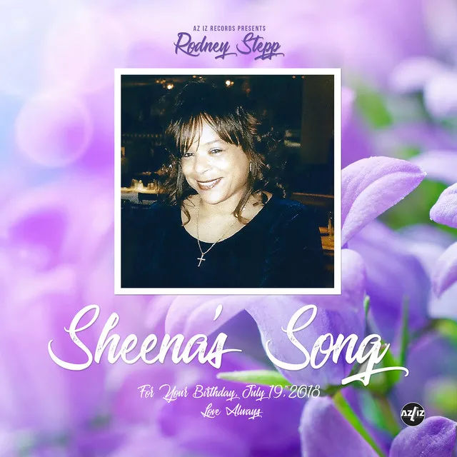 Sheena's Song