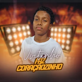 Faz Coraçãozinho by VVitinho