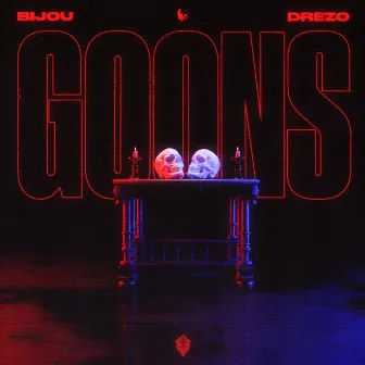 Goons by Drezo