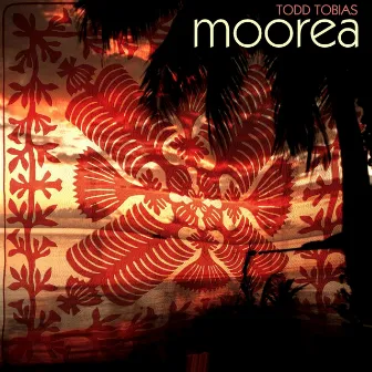 Moorea by Todd Tobias