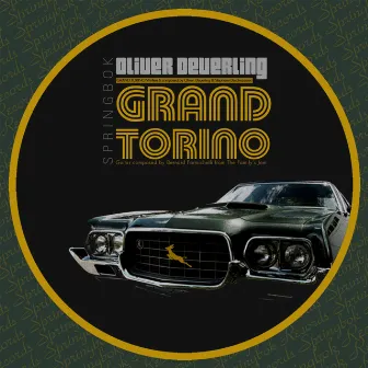 Gran Torino by Oliver Deuerling