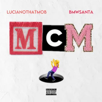 MCM by Lucianothatmob