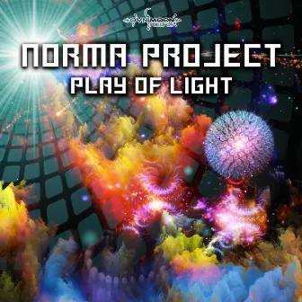 Play of Light by Norma Project