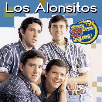 20 Temas Exitos by Los Alonsitos