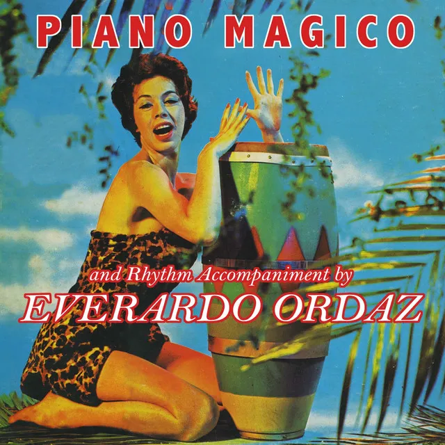 Piano Magico