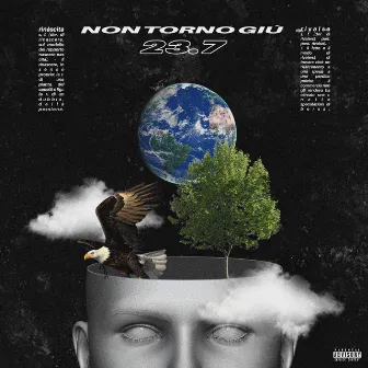 Non Torno Giù EP by 23.7