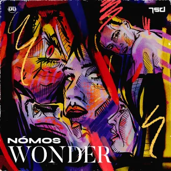 Wonder by Nómos