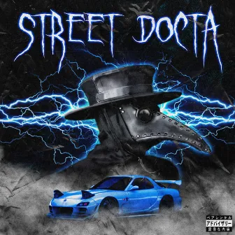 STREET DOCTA by Ferly Jay