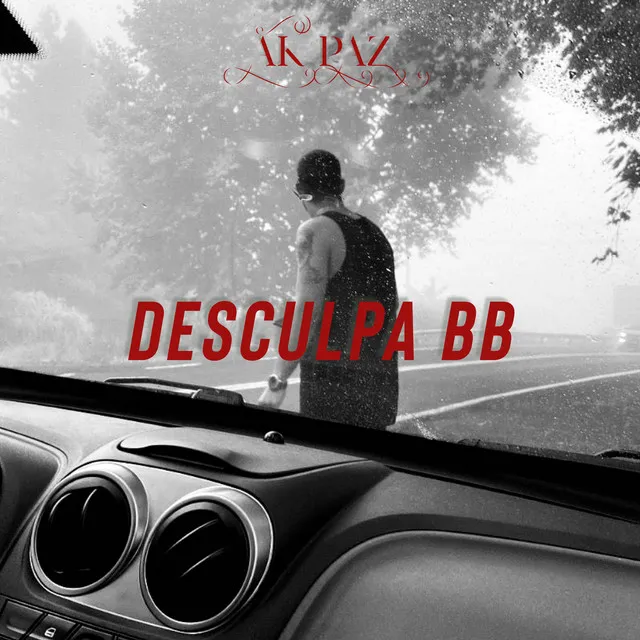 Desculpa Bb