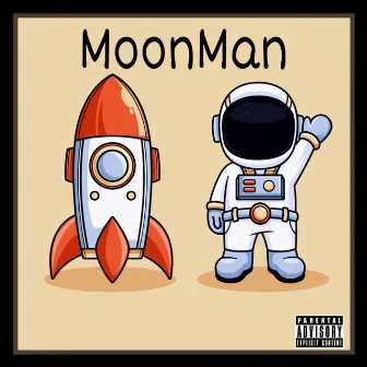 MoonMan by Lil Rez(Turbo)