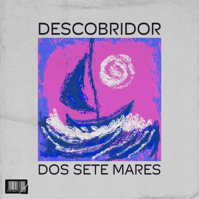 Descobridor dos Sete Mares