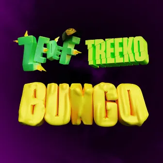 Bungo by Zedef