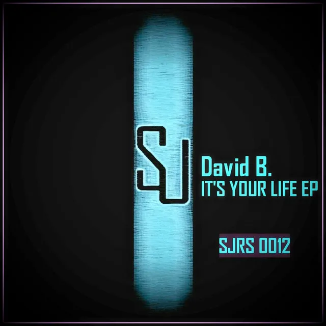 It's Your Life EP