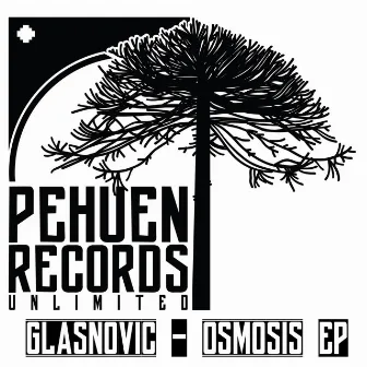 Osmosis EP by Glasinovic