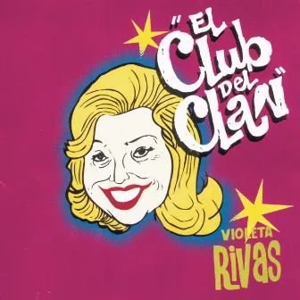 Serie Club Del Clan by Violeta Rivas