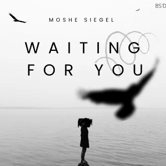 Waiting For You by Moshe Siegel