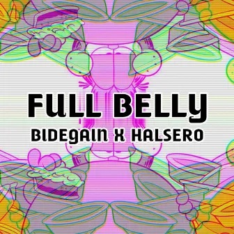 Full Belly by Bidegain