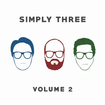 Volume 2 by Simply Three