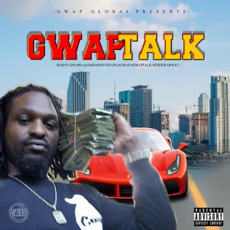 Gwap Talk by Danny Gwapo