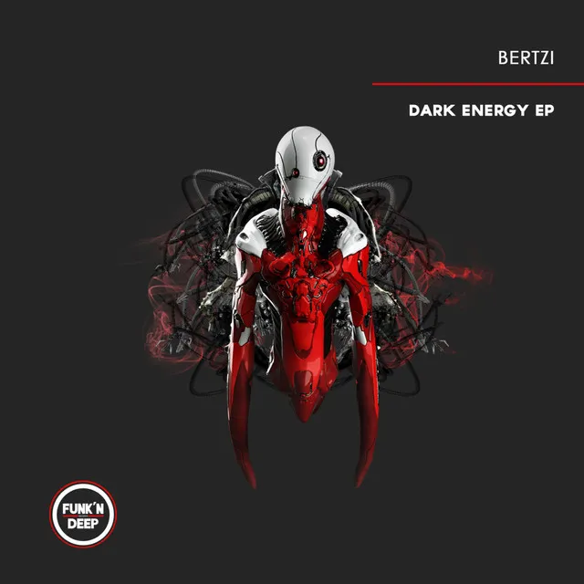 Dark Energy - Original Mix