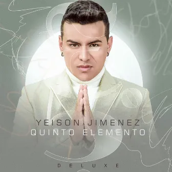 Quinto Elemento (Deluxe) by Yeison Jimenez