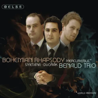 Benaud Trio: Bohemian Rhapsody by Benaud Trio