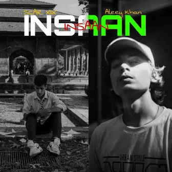 INSAAN by Aleey Khan