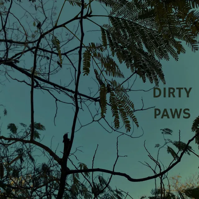 Dirty Paws