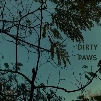 Dirty Paws by Ivanna Auclair