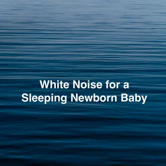 White Noise for a Sleeping Newborn Baby by Ruido Blanco Bebé Dormir