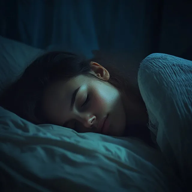 Nightfall Melodies: Soothing Sleep Sounds