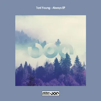 Always EP by Toni Young