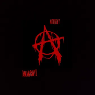 Anarchy by mofizzay