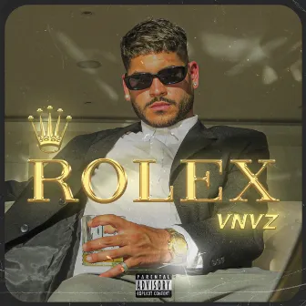 Rolex by VNVZ