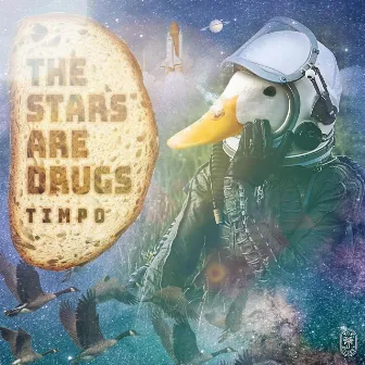 The Stars Are Drugs by Iamasound